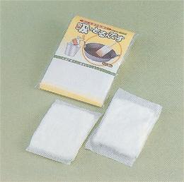 吸いとるんです　2個入の商品画像