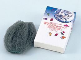 ポリエステルパッド　1ヶ入りの商品画像