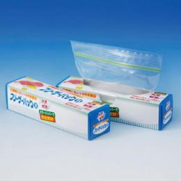 フリーザーパックB　5Pの商品画像