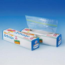 フリーザーパックB　10Pの商品画像