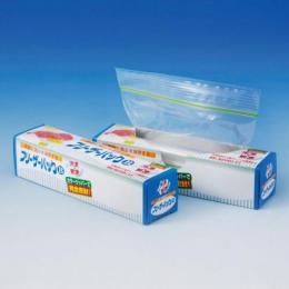 フリーザーパックB　15Pの商品画像