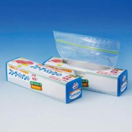 フリーザーパックB　20Pの商品画像