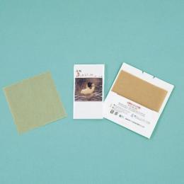 あぶらとり紙(茶紙)　い〜湯N　20枚入　800個セットの商品画像