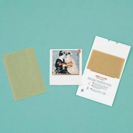 あぶらとり紙(茶紙)　まいこ二人N　20枚入　700個セットの商品画像