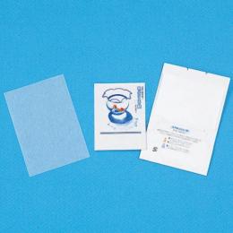 あぶらとり紙(白紙)きんぎょN30枚入　1000個セットの商品画像