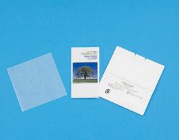 ノベルティ向けあぶらとり紙(白紙)　太木N　10枚入　900個セットの商品画像