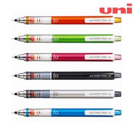 三菱　クルトガ スタンダードモデル　0.5mmシャープペンの商品画像