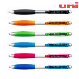 三菱　クリフターシャープペンの商品画像