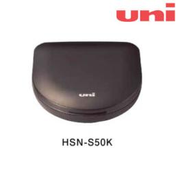 三菱　朱肉 くっきり乾一 φ52mm 事務用品の商品画像