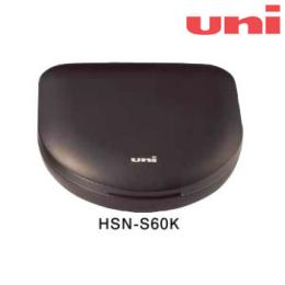 三菱　朱肉 くっきり乾一 φ64mm 事務用品の商品画像