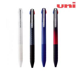[名入れ対応] uni 3色 ボールペン ジェットストリーム スリム&コンパクト 0.5mm ※別途見積の商品画像