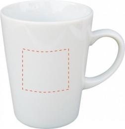 美濃焼 三角マグの商品画像