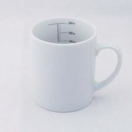 美濃焼 スタンダードマグ(容量表示)の商品画像