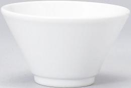 美濃焼 切立15cm深丼ぶり_白中華 (個箱・名入れ代は、別途見積)の商品画像