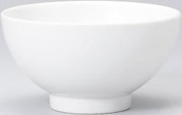 美濃焼 16cm多用丼ぶり_白中華 (個箱・名入れ代は、別途見積)の商品画像