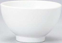 美濃焼 15cm多用丼ぶり_白中華 (個箱・名入れ代は、別途見積)の商品画像