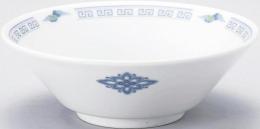 美濃焼 切立22cm丼ぶり_翔鳳 (個箱・名入れ代は、別途見積)の商品画像