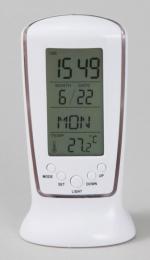 カレンダークロックの商品画像