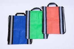 2WAY反射バックの商品画像