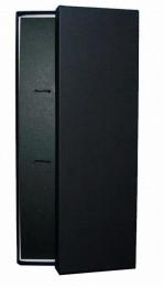 箸用黒箱　2膳の商品画像