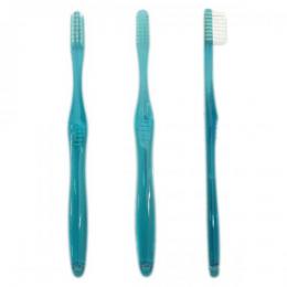 [名入れ代・版代込] 歯ブラシ(透明袋入り) 5000個〜の商品画像