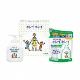 ライオン キレイキレイギフトセット LBH-6P　※個人宅配送不可の商品画像