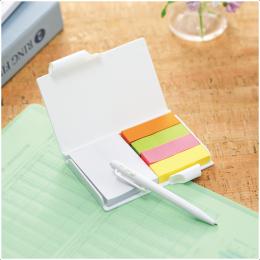 ペン付ふせんセットの商品画像