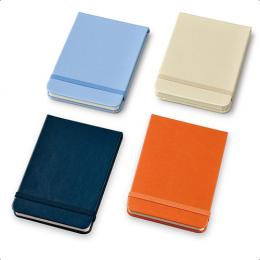 ハードカバーメモ A6の商品画像