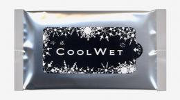 冷感 クールウェット　(既製品)の商品画像
