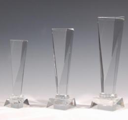 [2D・3Dレーザー加工代込]  トロフィー 大 ※別途版代の商品画像