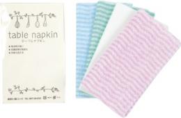 テーブルナプキン　色おまかせの商品画像