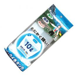 強度食品衛生認可 3層ケータイ水タンク10Lの商品画像