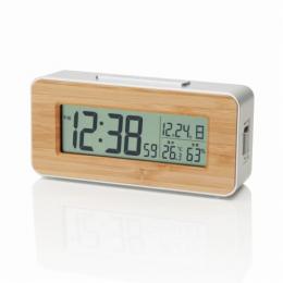 竹の電波時計　※個人宅配送不可の商品画像