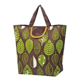 イロイネン小さくたためるエコバッグの商品画像