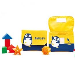 スマイリー ポケットポーチの商品画像