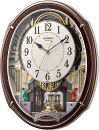 リズム スモールワールドアルディ [名入れ別途お見積もり]の商品画像