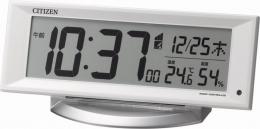 シチズン 電波目覚まし時計 [名入れ別途お見積もり]の商品画像