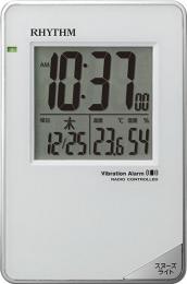 リズム 電波時計 [名入れ別途お見積もり]の商品画像