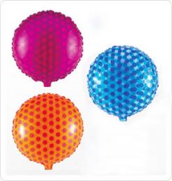 [ガス用風船]36cm MIZUTAMA風船の商品画像