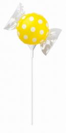 フルーツキャンディミニ レモン スティックの商品画像