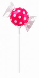 フルーツキャンディミニ ピーチ スティックの商品画像