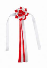 [店舗装飾品]ハサミ用リボンの商品画像