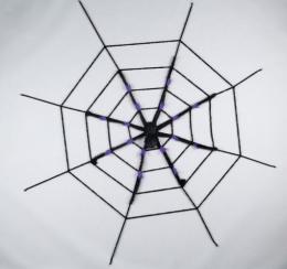 [店舗装飾品]ハンギングスパイダーネットの商品画像