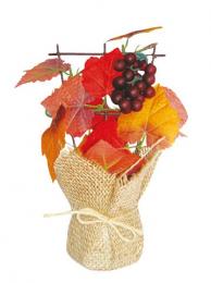 [店舗装飾品]ブドウプチポットの商品画像