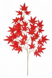 [店舗装飾品] スプレイ紅葉レッドの商品画像