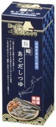 にっぽん美食めぐり 長崎あごだしつゆの商品画像