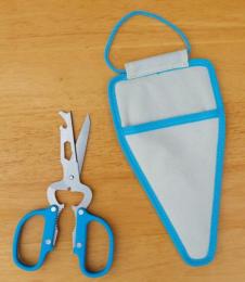 エコ8wayハサミの商品画像