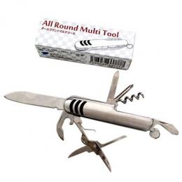 オールラウンドマルチツールの商品画像