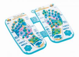 HH-709 ビューティシェイプ 足ツボ名人の商品画像