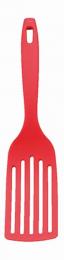 HOME chef(ホームシェフ) しなるロングターナー レッドの商品画像